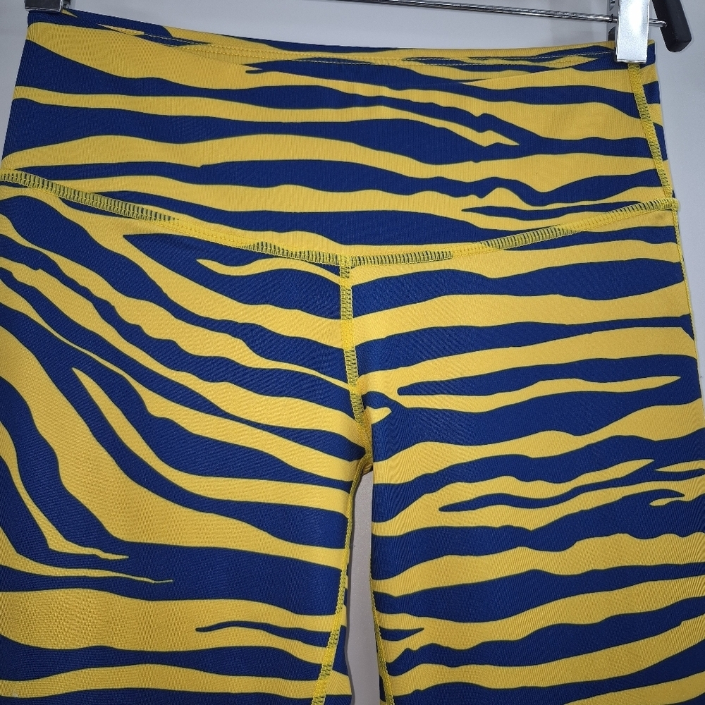 Calhoun Sportswear Team Team Tights Size XS - Picture 3 of 8